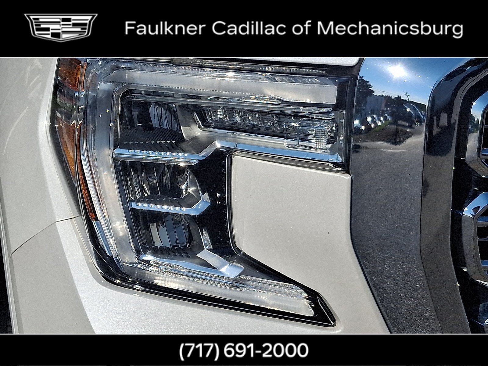 Used 2020 GMC Sierra 1500 Denali AWD/4WD image 14