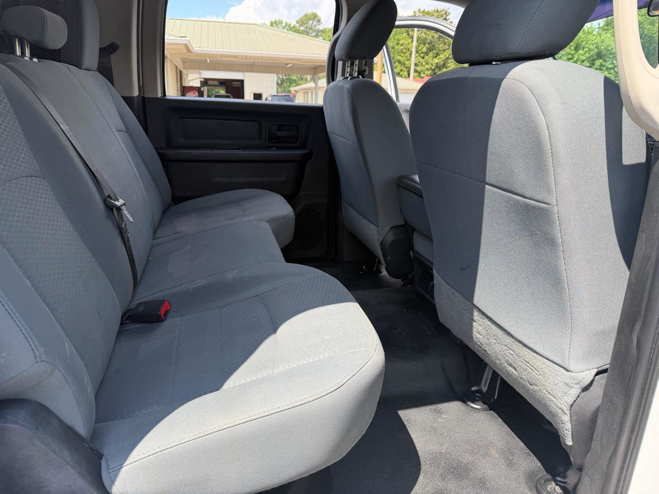 Used 2016 RAM 4500 Tradesman AWD/4WD image 13