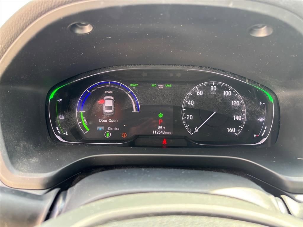 Used 2019 Honda Insight LX image 14