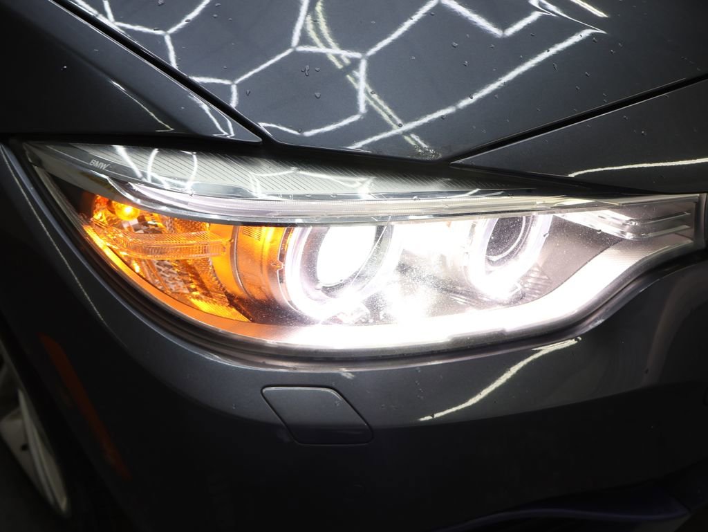 Used 2016 BMW 428i Convertible image 26