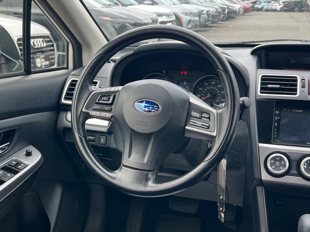 Used 2016 Subaru Impreza 2.0i Premium AWD/4WD image 12