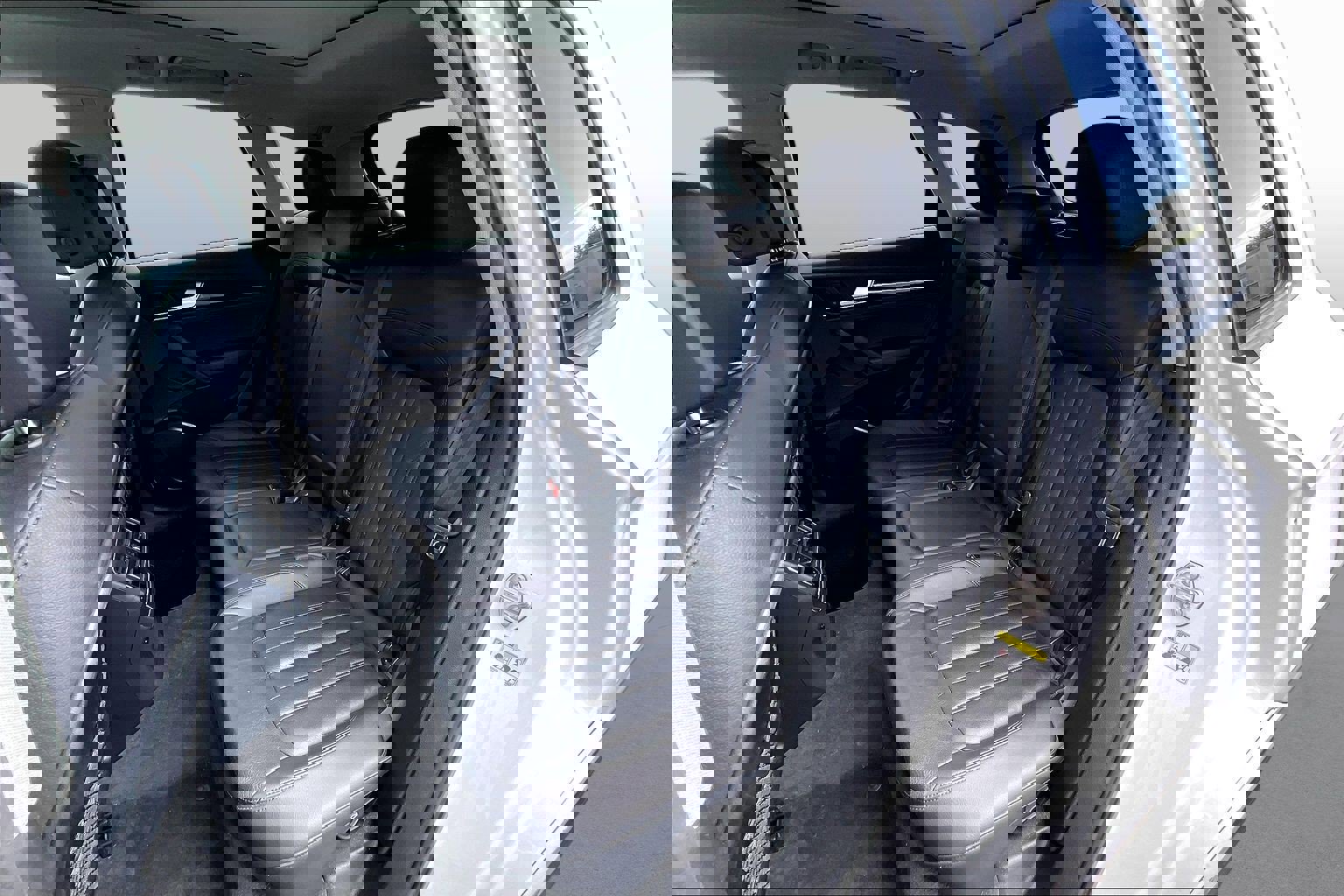 Used 2018 Audi Q5 2.0T Premium w/ Convenience Package AWD/4WD image 24