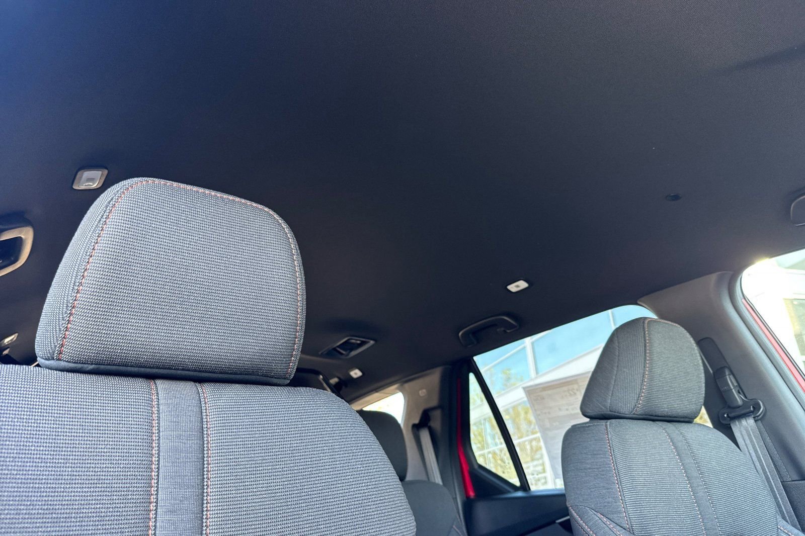 New 2026 Honda Pilot Sport image 14