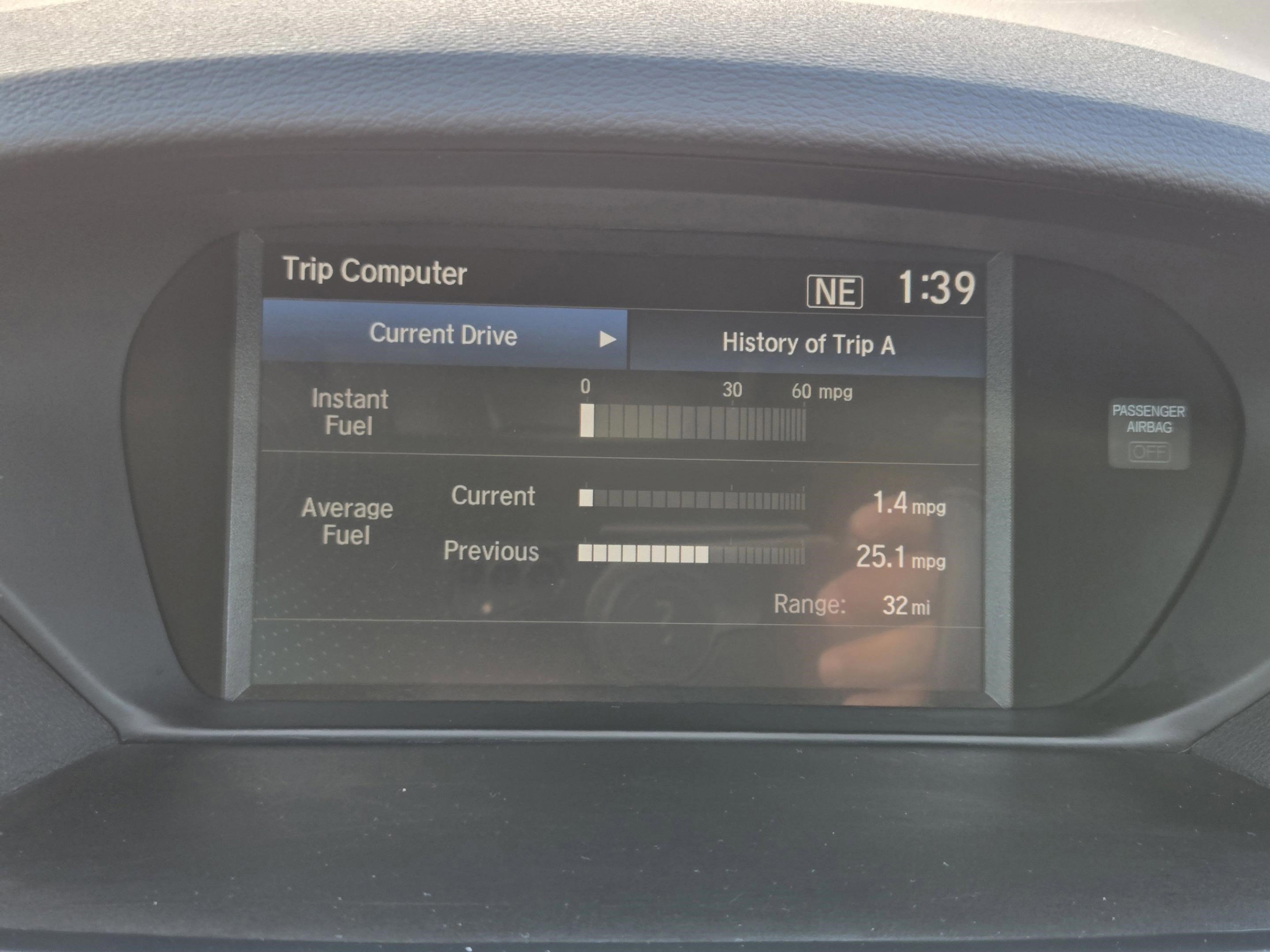 Used 2020 Acura TLX V6 SH-AWD image 14