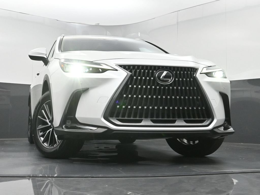 Used 2024 Lexus NX 350 AWD image 25
