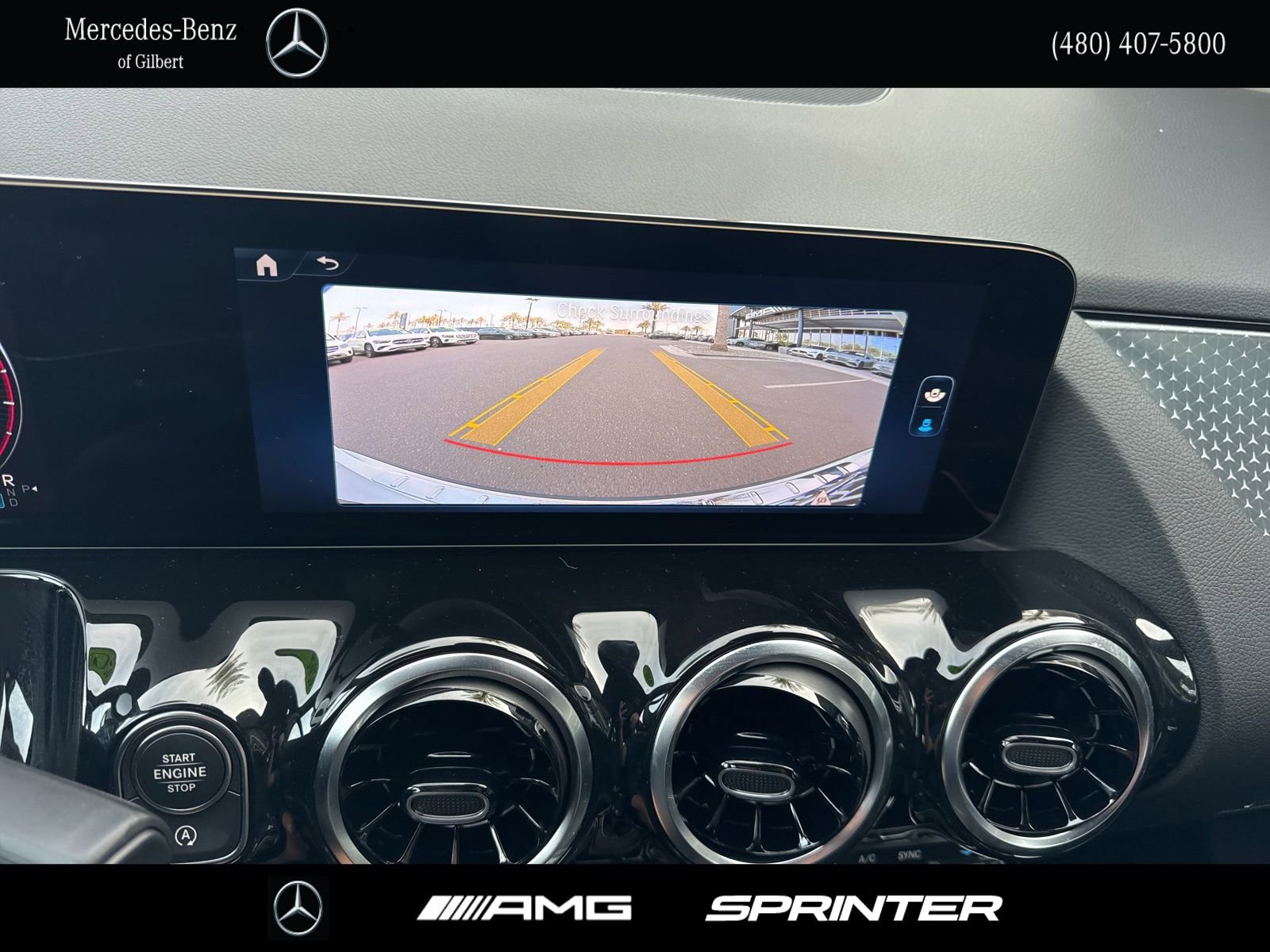 Certified 2026 Mercedes-Benz GLA 250 image 25