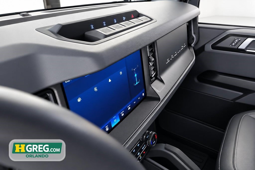 Used 2024 Ford Bronco Everglades AWD/4WD image 13
