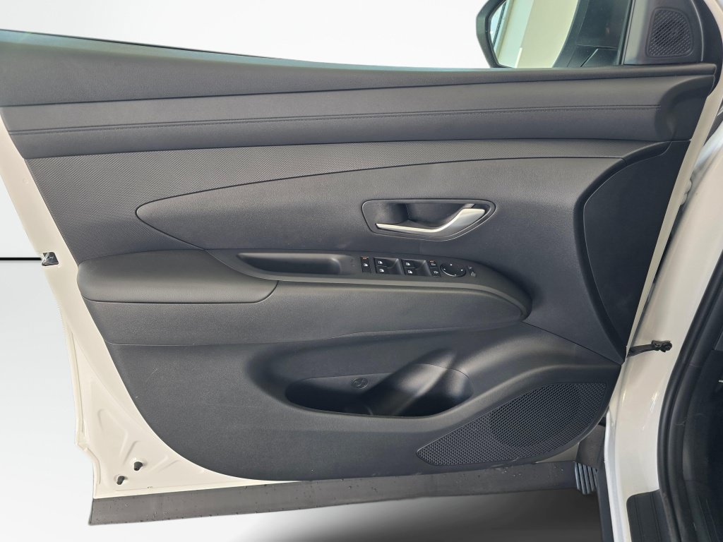 New 2026 Hyundai Tucson SEL Plus AWD/4WD image 35