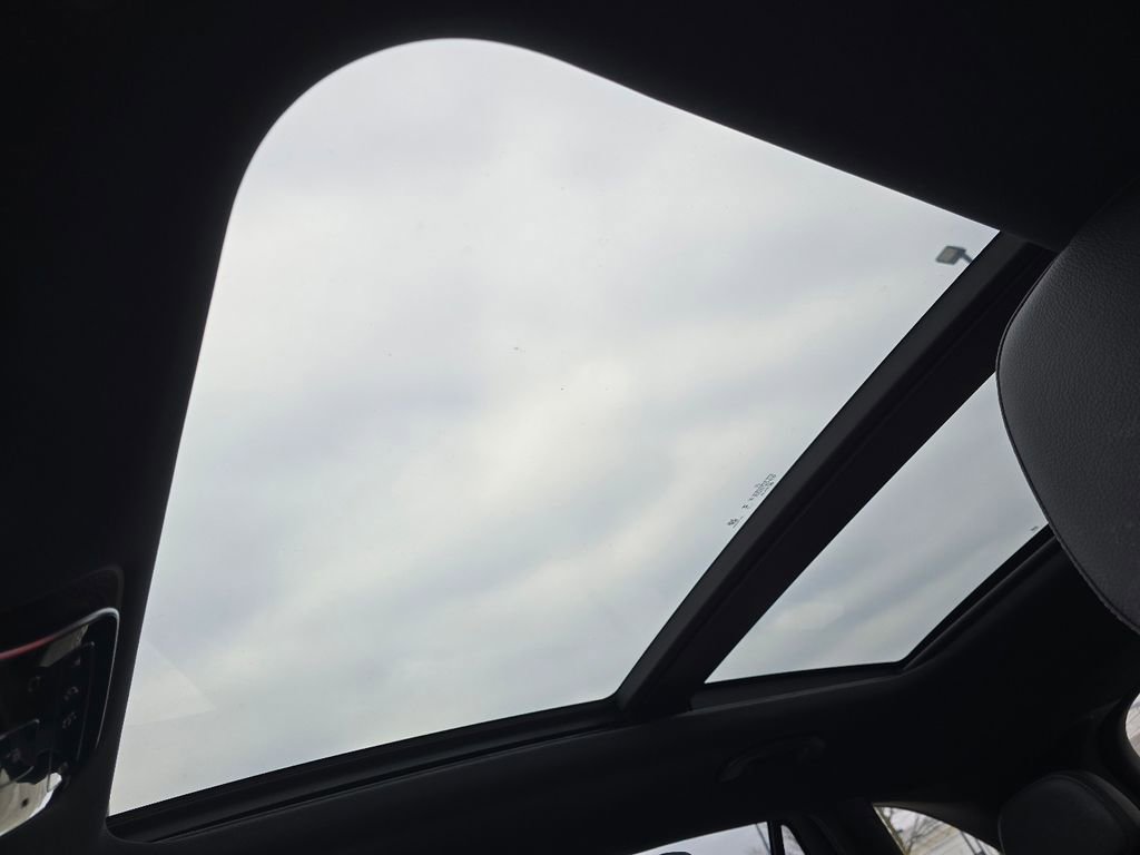 Certified 2026 Mercedes-Benz GLC 300 4MATIC image 3