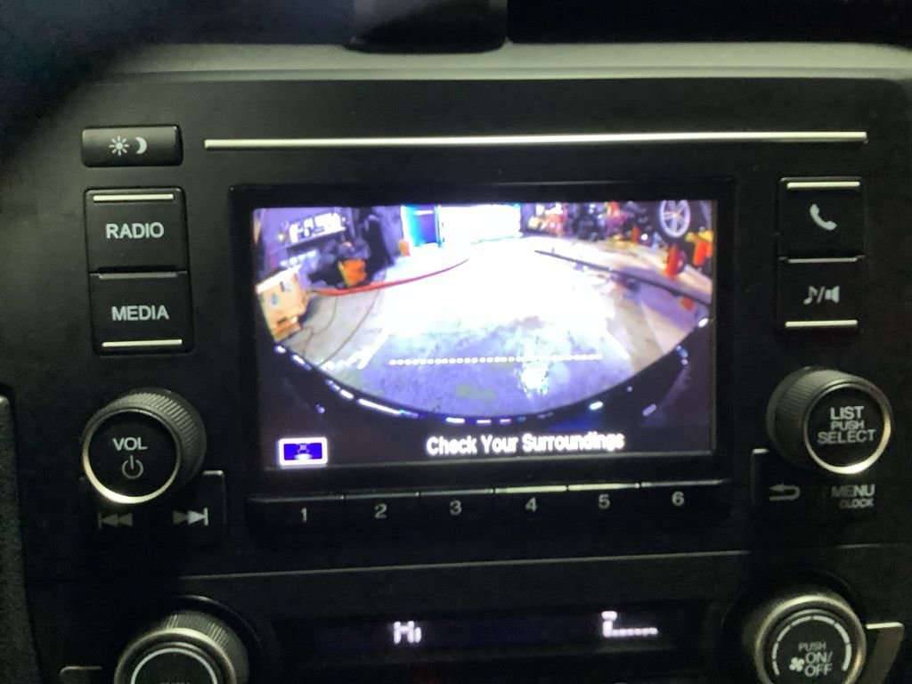 Used 2020 Honda Civic LX image 35