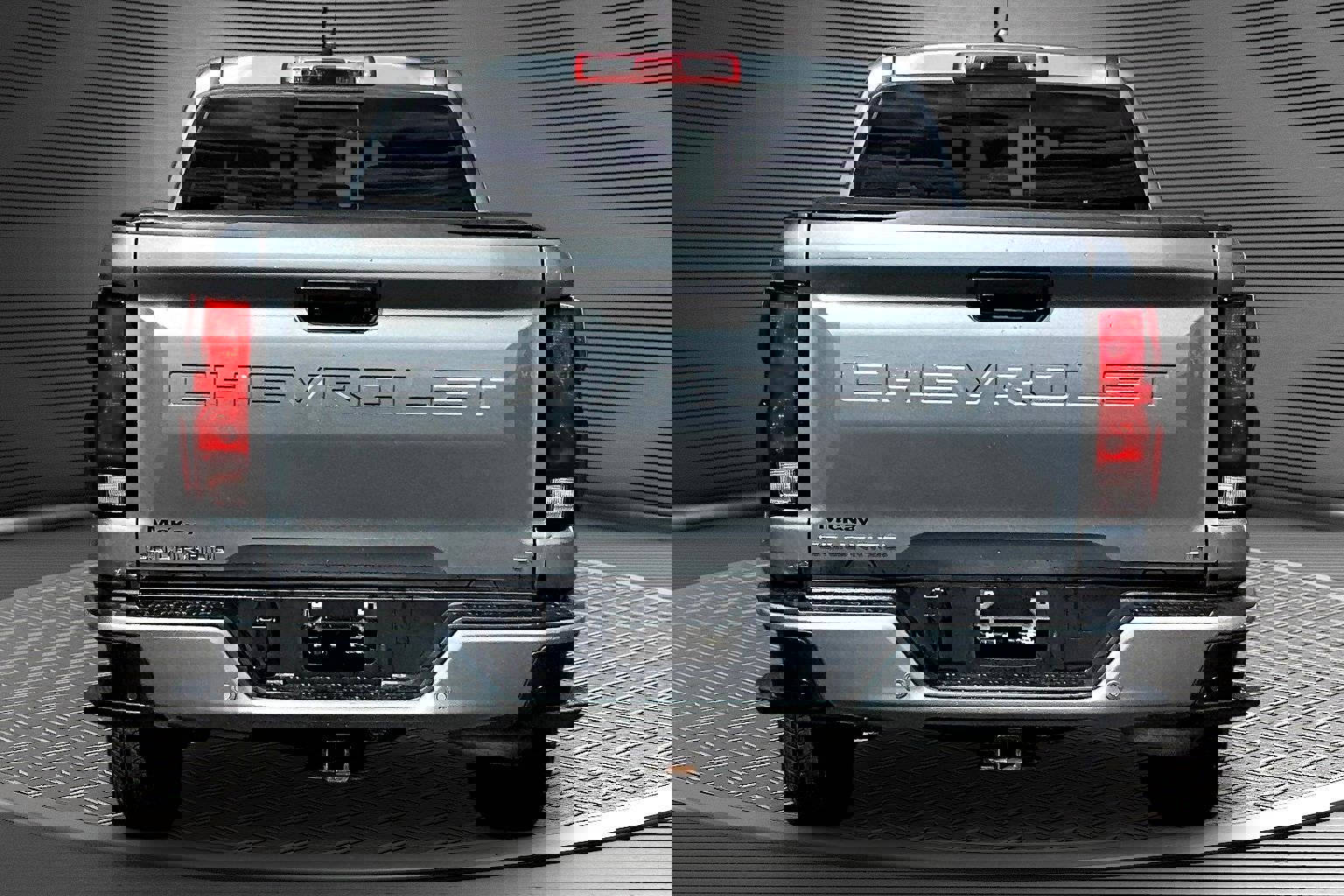 Used 2024 Chevrolet Colorado LT w/ LT Convenience Package image 5