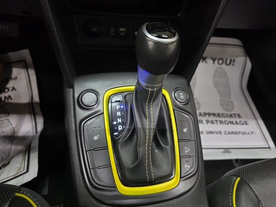 Used 2020 Hyundai Kona Ultimate AWD/4WD image 19