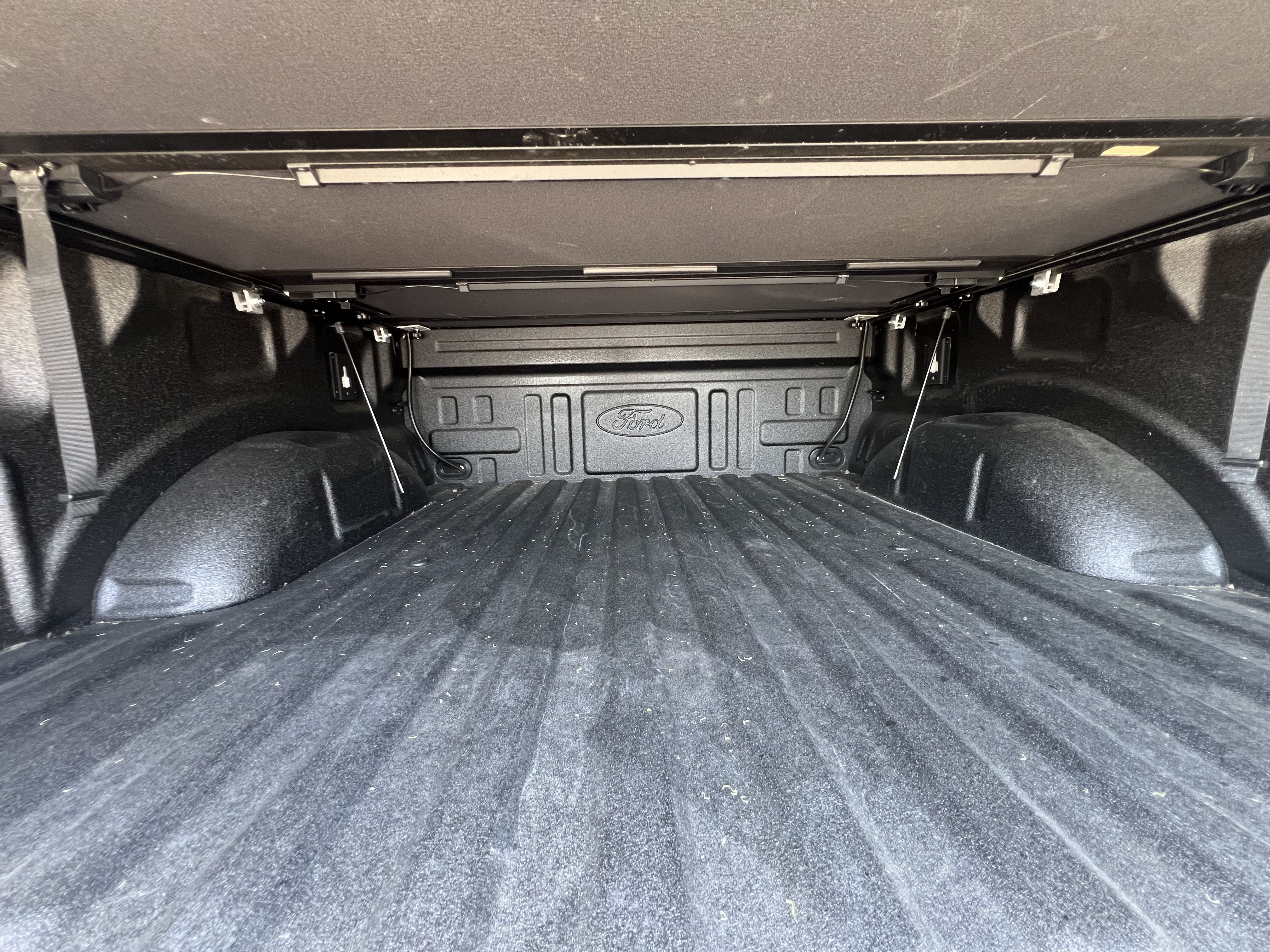 Used 2024 Ford F150 Raptor AWD/4WD image 68