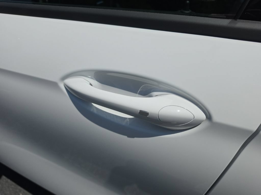 New 2026 Buick Envista Sport Touring w/ Convenience I Package FWD image 9