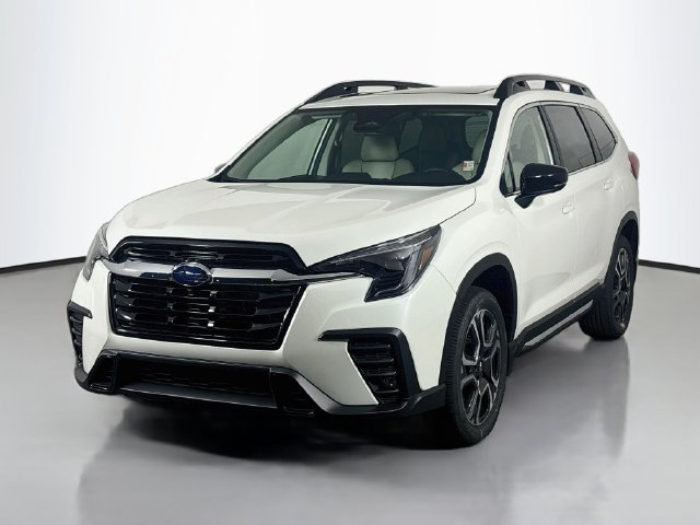 New 2027 Subaru Ascent Limited AWD/4WD image 3