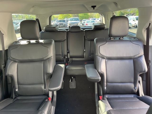 New 2026 Ford Expedition Max Platinum w/ Driver's Package AWD/4WD image 29