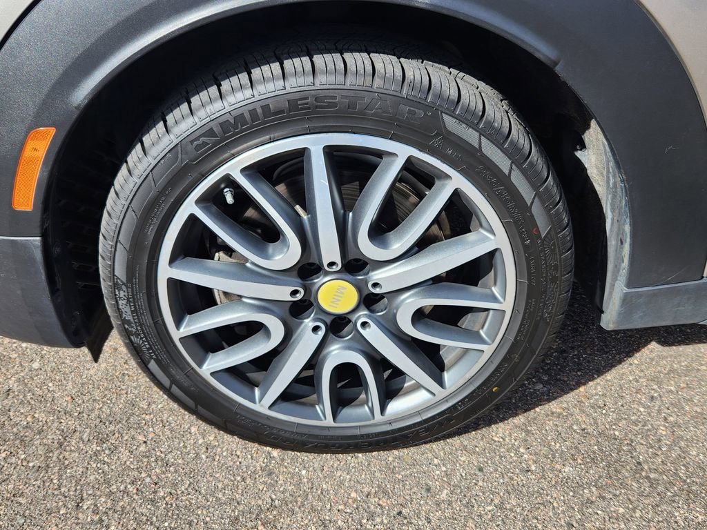 Used 2019 MINI Cooper Countryman SE image 19