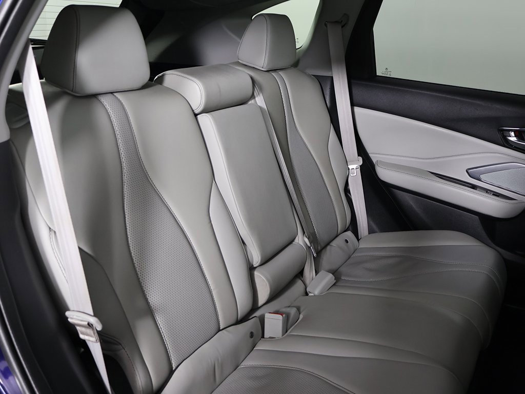 Used 2019 Acura RDX w/ Technology Package image 32