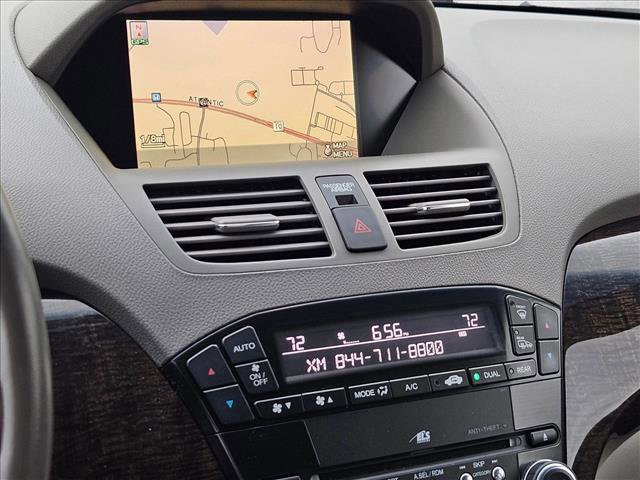 Used 2011 Acura MDX w/ Technology Package image 8