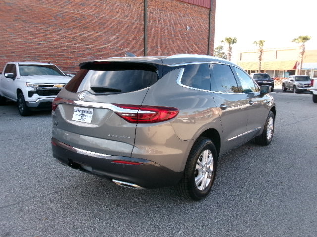 Used 2019 Buick Enclave Essence image 3