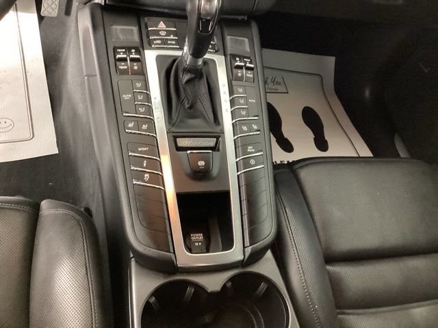 Used 2016 Porsche Macan S AWD/4WD image 16