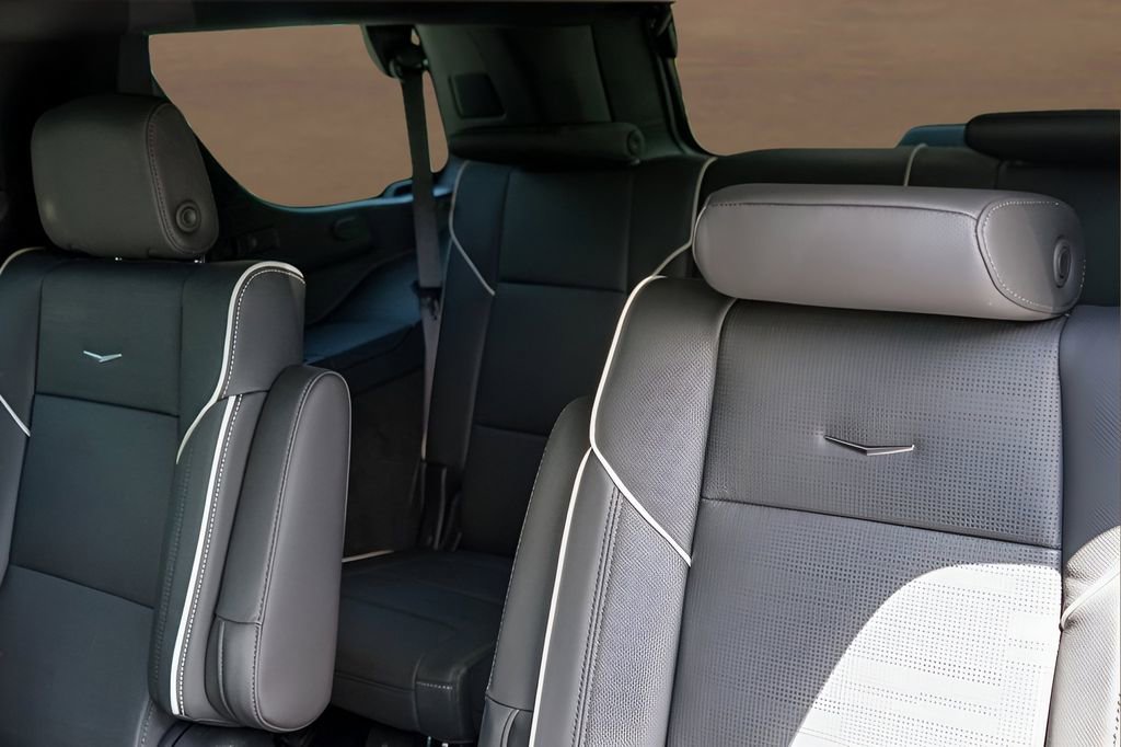 New 2026 Cadillac Escalade Sport w/ Touring Package image 21