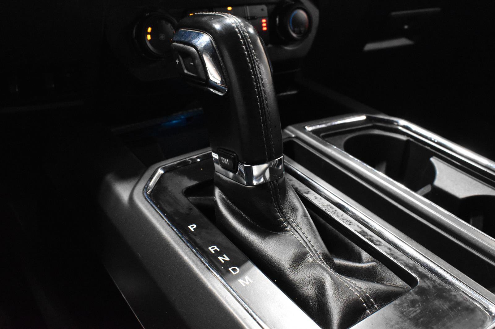 Used 2018 Ford F150 XLT w/ Equipment Group 302A Luxury image 18