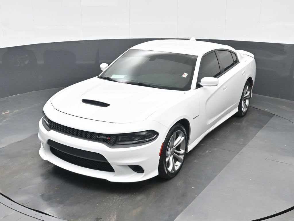 Used 2022 Dodge Charger R/T image 22