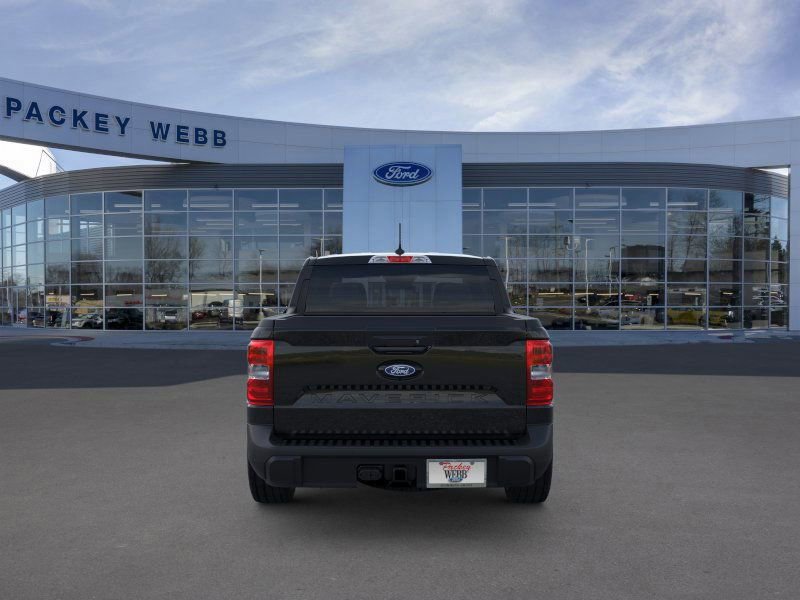 New 2026 Ford Maverick XLT w/ XLT Luxury Package image 7