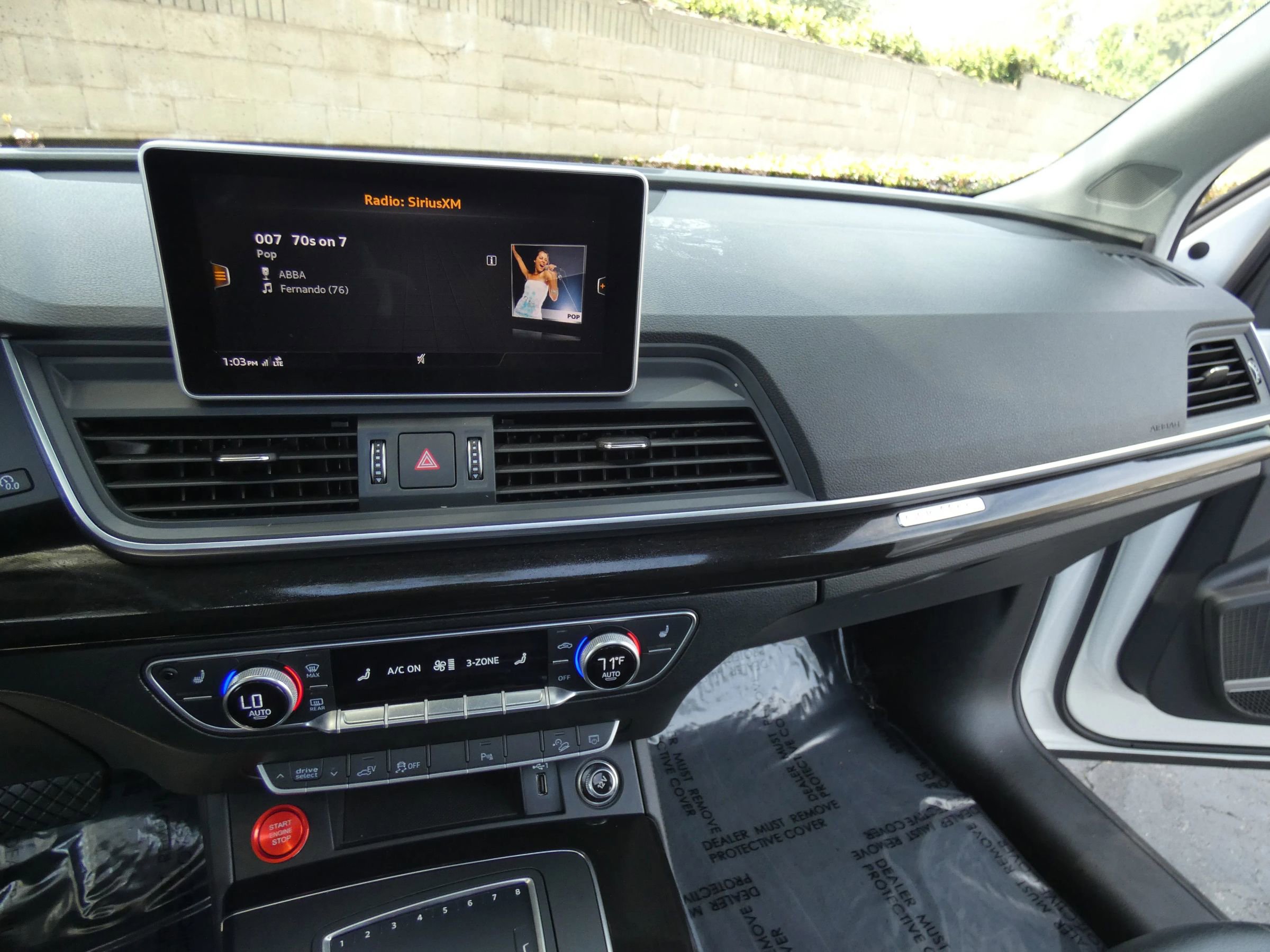 Used 2020 Audi Q5 e Premium Plus image 54