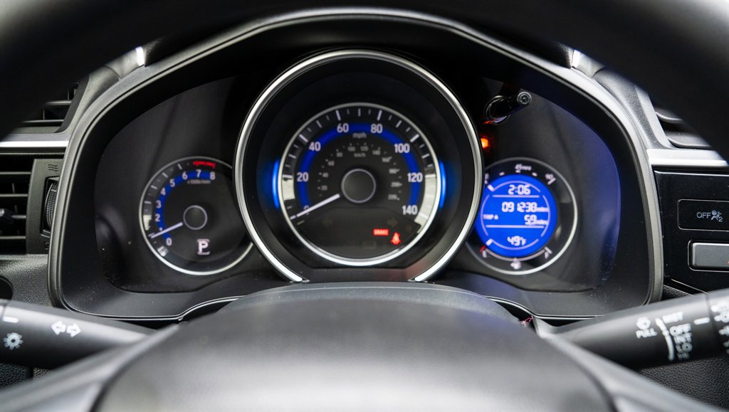 Used 2015 Honda Fit LX image 19