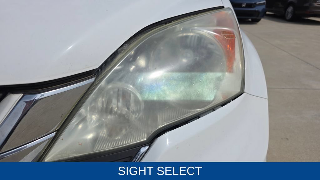 Used 2011 Honda CR-V EX-L image 9