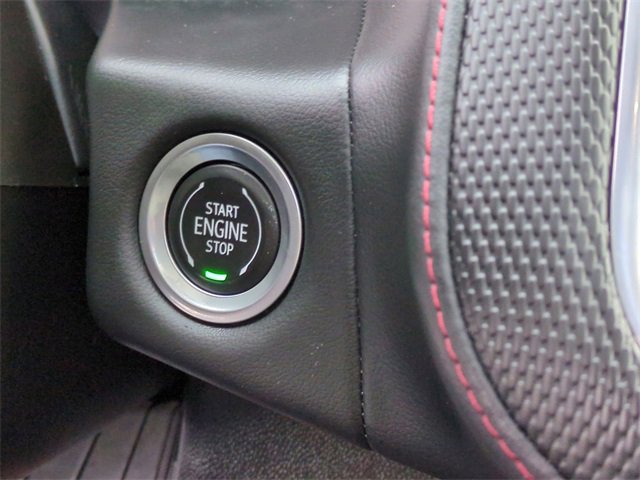 Certified 2021 Chevrolet Tahoe RST w/ Luxury Package image 17