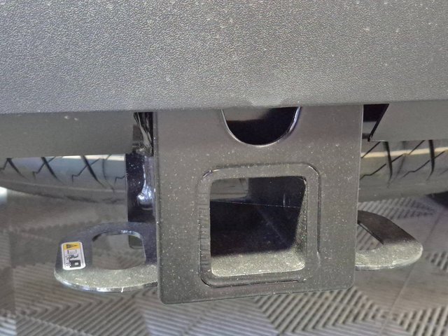 New 2025 Toyota Tacoma SR5 image 9