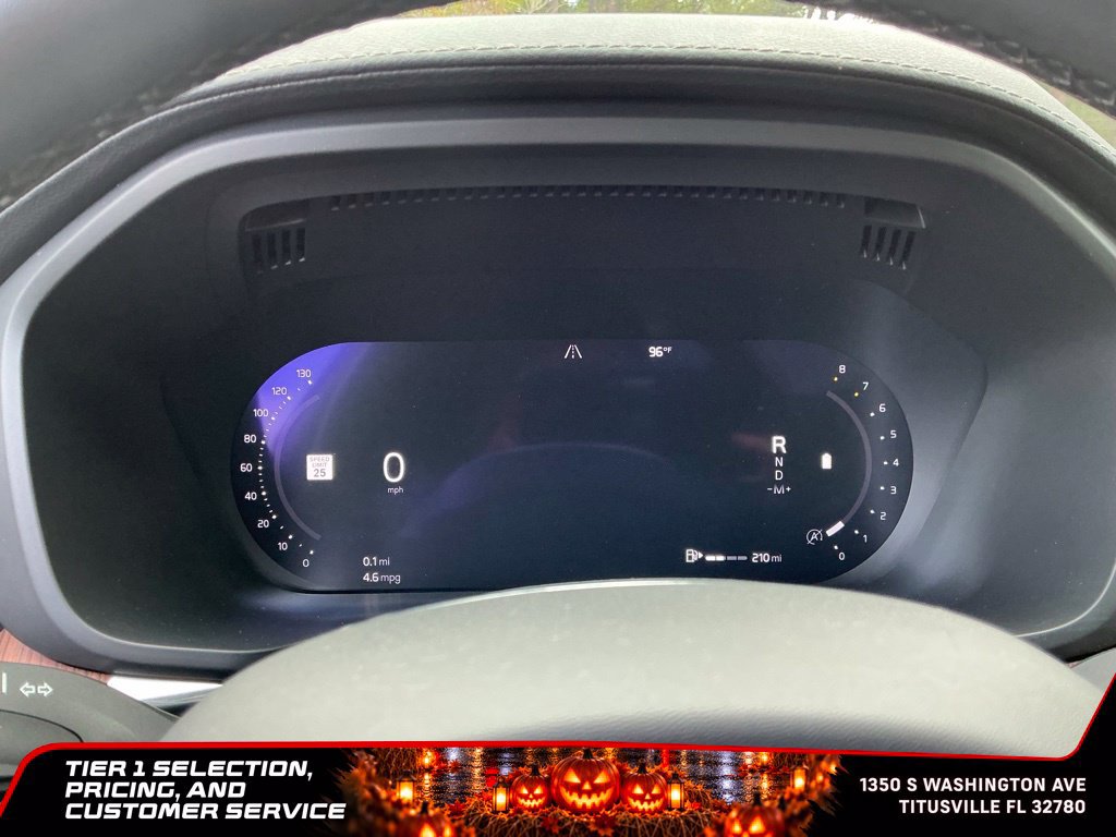 Used 2023 Volvo XC60 B5 Ultimate w/ Protection Package Premier FWD image 34