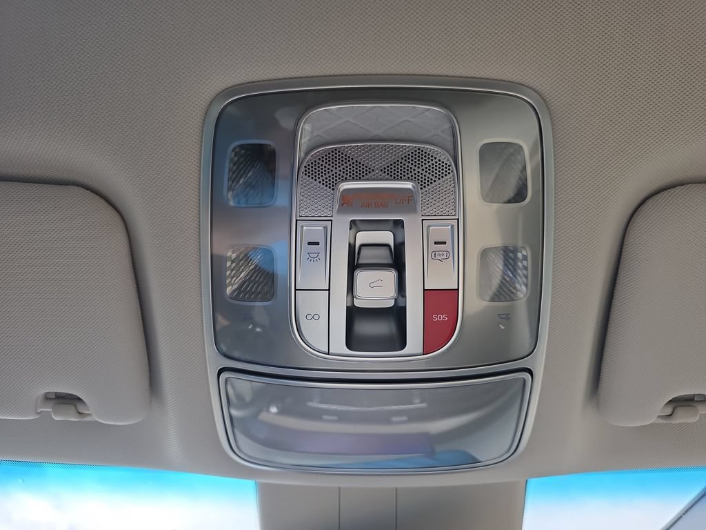 Used 2025 Genesis GV80 2.5T Advanced AWD/4WD image 29