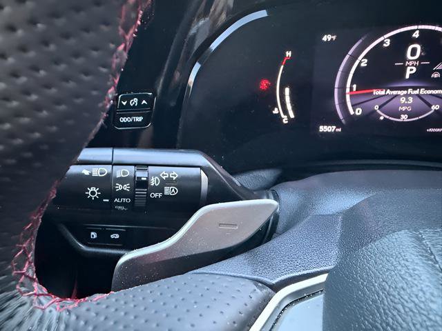 Used 2026 Lexus NX 350 F Sport w/ Accessory Package (2T) image 29