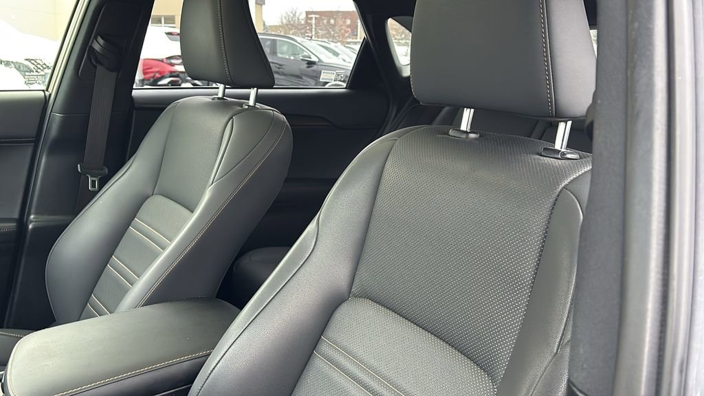 Used 2020 Lexus NX 300 AWD w/ Premium Package image 25