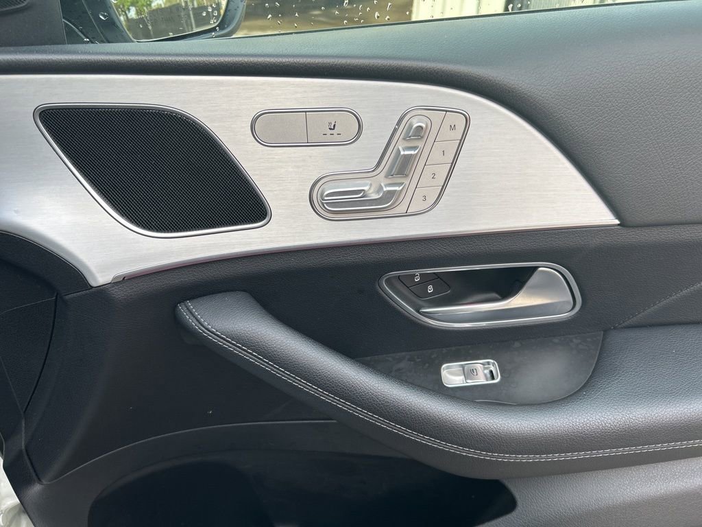 Used 2024 Mercedes-Benz GLE 450e 4MATIC image 22