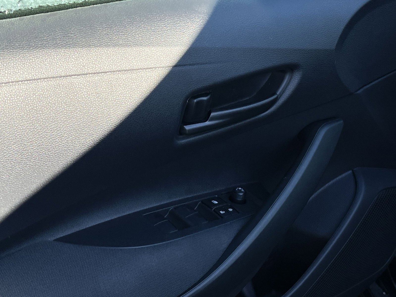 New 2026 Toyota Corolla LE image 10