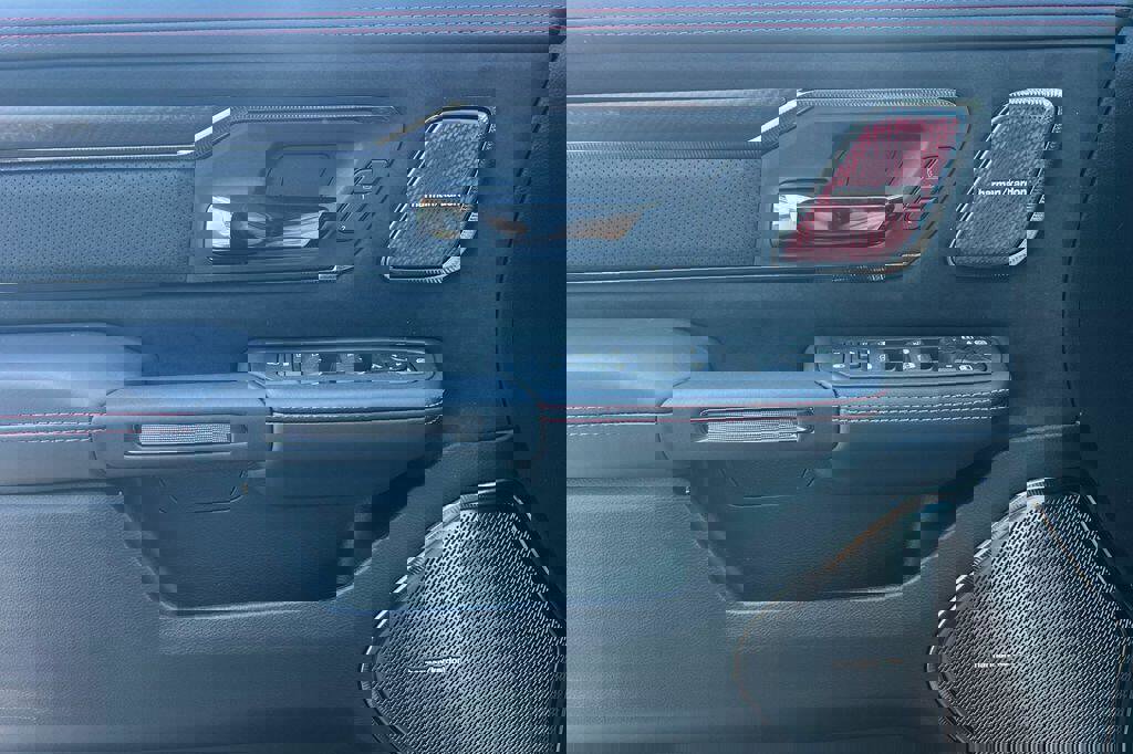 New 2026 RAM 1500 RHO w/ RHO Level 1 Equipment Group image 11