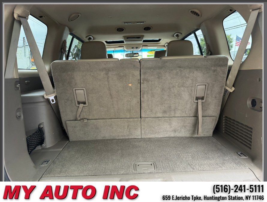 Used 2012 Nissan Pathfinder Silver w/ DVD Entertainment Pkg AWD/4WD image 33