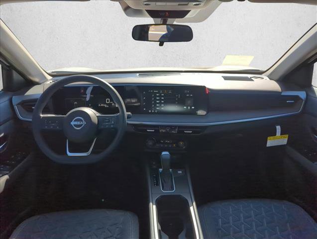 New 2026 Nissan Kicks SV w/ Illumination Package image 16