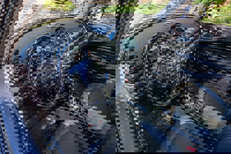 Used 2019 MINI Cooper Clubman image 27