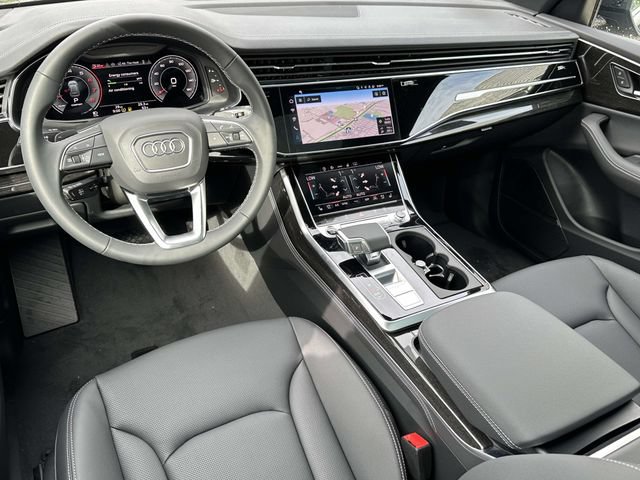 New 2026 Audi Q8 Premium Plus AWD/4WD image 6