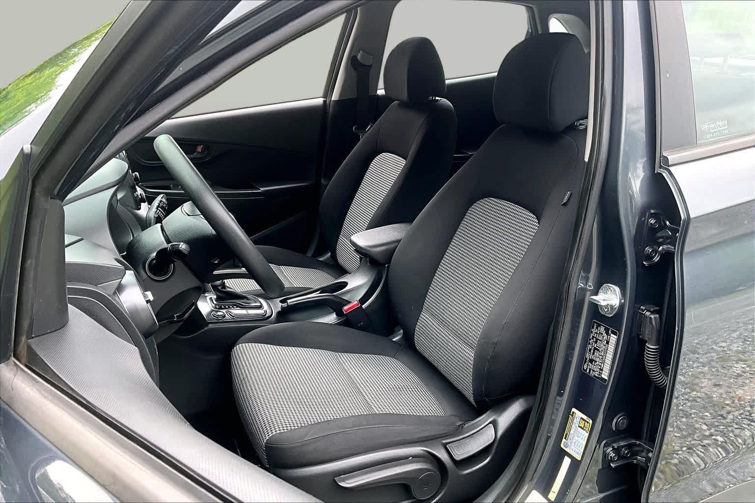 Used 2018 Hyundai Kona SE AWD/4WD image 8