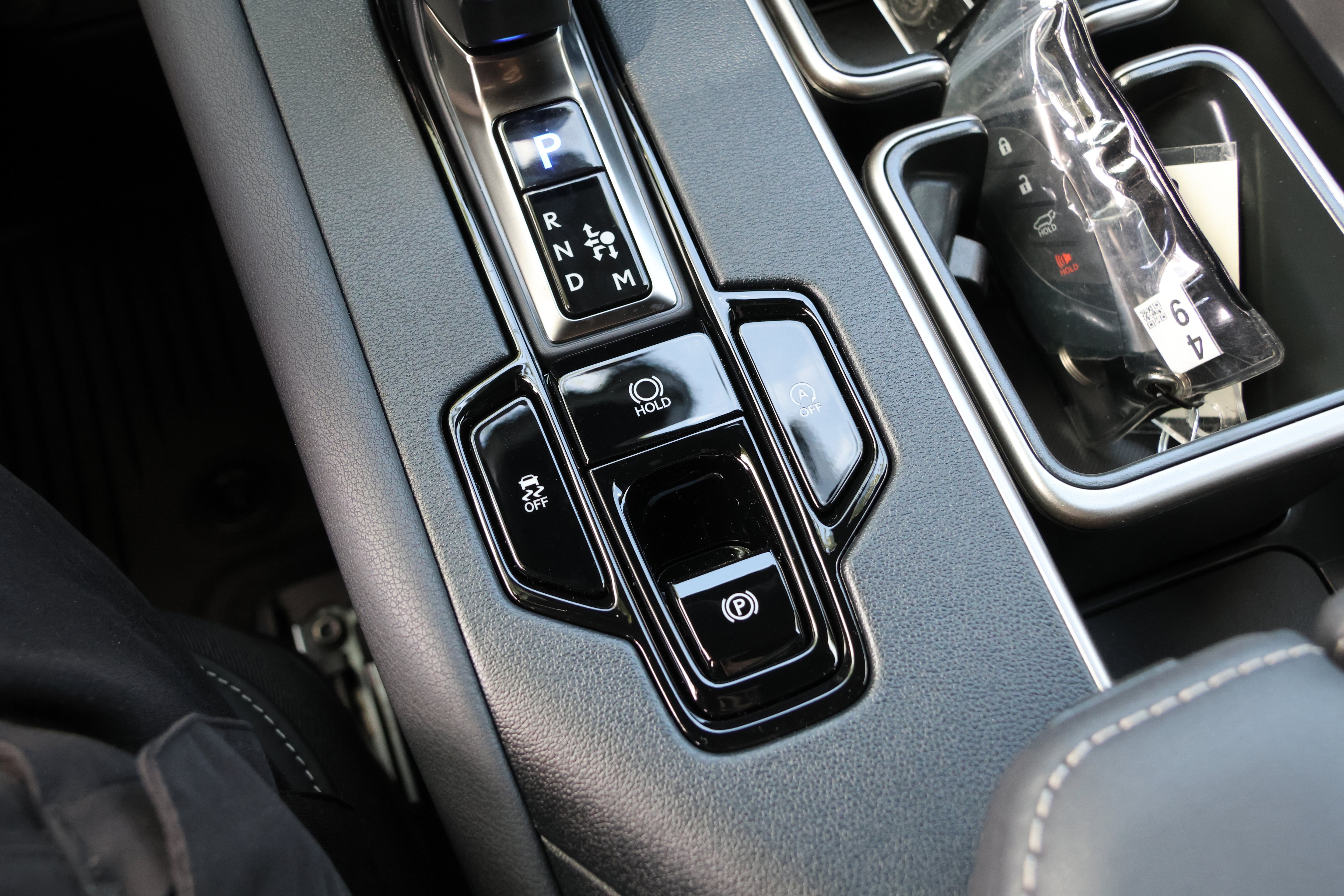 New 2026 Lexus TX 350 FWD image 25
