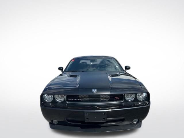 Used 2009 Dodge Challenger R/T RWD image 13