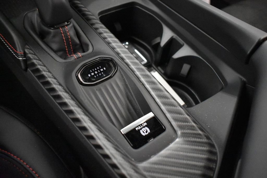 New 2026 Dodge Charger Scat Pack AWD/4WD image 27