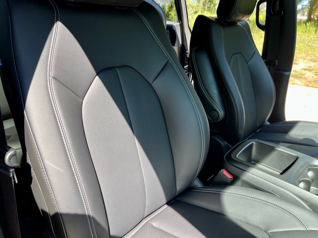 New 2026 Chrysler Pacifica Select image 11